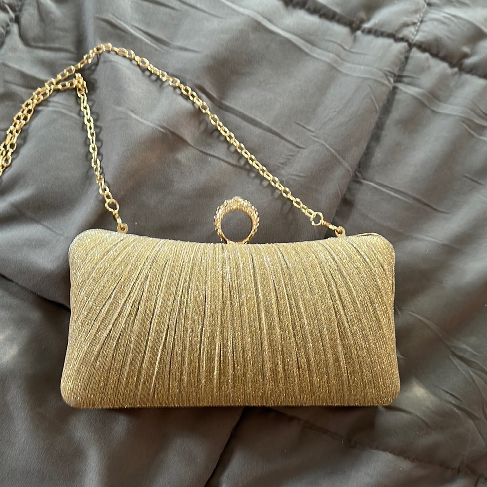 Evening clutch
